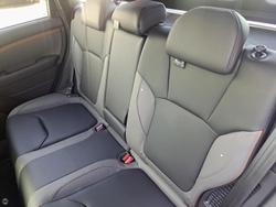 2025 Subaru Forester Hybrid Sport