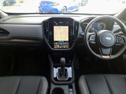 2025 Subaru Forester Hybrid Sport