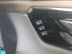 2025 Subaru Forester Hybrid Sport