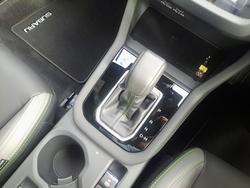 2025 Subaru Forester Hybrid Sport
