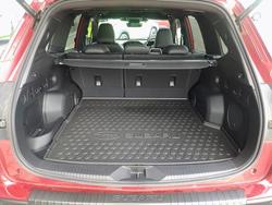 2025 Subaru Forester Hybrid Sport