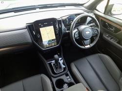 2025 Subaru Forester Hybrid Sport