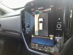 2025 Subaru Forester Hybrid Sport