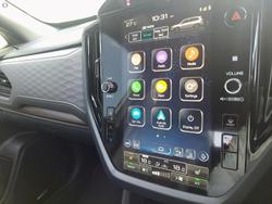 2025 Subaru Forester Hybrid Sport