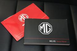 2024 MG HS Vibe