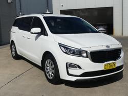 2019 Kia Carnival S