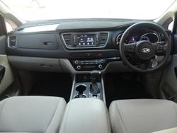 2019 Kia Carnival S