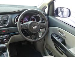 2019 Kia Carnival S