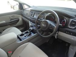 2019 Kia Carnival S