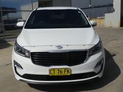 2019 Kia Carnival S
