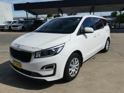 2019 Kia Carnival S