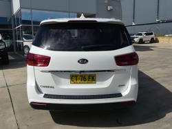 2019 Kia Carnival S
