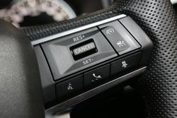 2023 Mitsubishi Outlander LS Black Edition