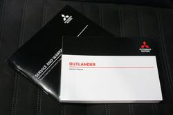 2023 Mitsubishi Outlander LS Black Edition