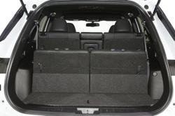 2023 Mitsubishi Outlander LS Black Edition