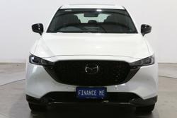 2022 Mazda CX-5 GT