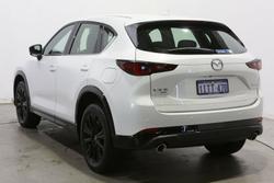2022 Mazda CX-5 GT
