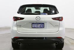 2022 Mazda CX-5 GT