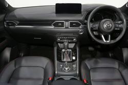 2022 Mazda CX-5 GT