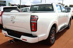 2021 GWM Ute Cannon