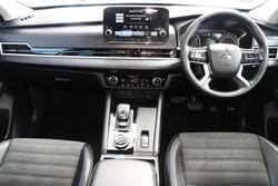 2024 Mitsubishi Outlander Aspire