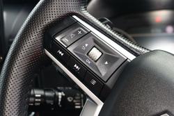 2024 Mitsubishi Outlander Aspire