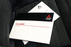 2024 Mitsubishi Outlander Aspire