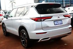 2024 Mitsubishi Outlander Aspire