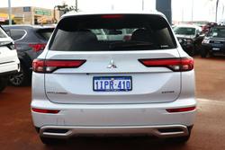 2024 Mitsubishi Outlander Aspire