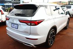 2024 Mitsubishi Outlander Aspire