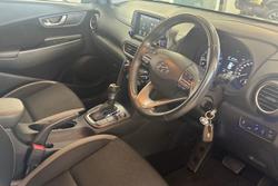 2017 Hyundai Kona Active