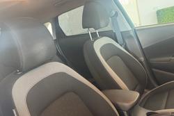 2017 Hyundai Kona Active