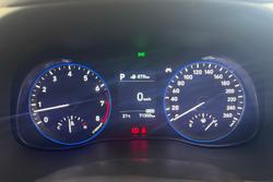 2017 Hyundai Kona Active