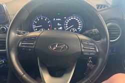 2017 Hyundai Kona Active