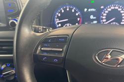 2017 Hyundai Kona Active