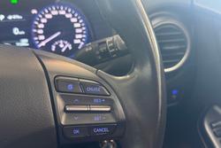 2017 Hyundai Kona Active