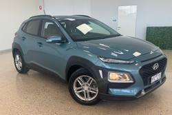 2017 Hyundai Kona Active