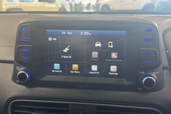 2017 Hyundai Kona Active