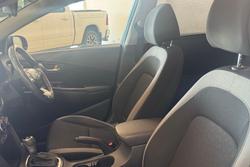 2017 Hyundai Kona Active