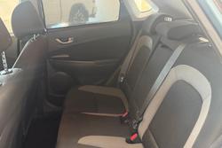 2017 Hyundai Kona Active