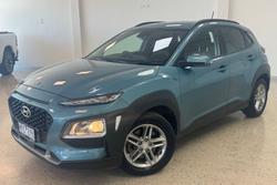 2017 Hyundai Kona Active
