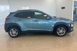 2017 Hyundai Kona Active