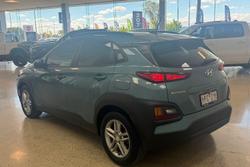 2017 Hyundai Kona Active