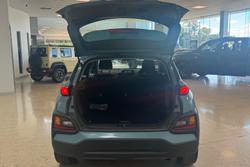 2017 Hyundai Kona Active