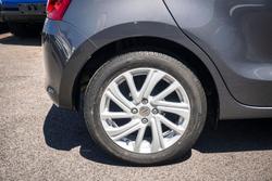 2022 Suzuki Swift GL S