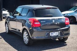 2022 Suzuki Swift GL S