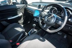 2022 Suzuki Swift GL S