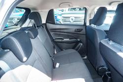 2022 Suzuki Swift GL S