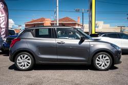 2022 Suzuki Swift GL S