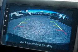 2022 Suzuki Swift GL S